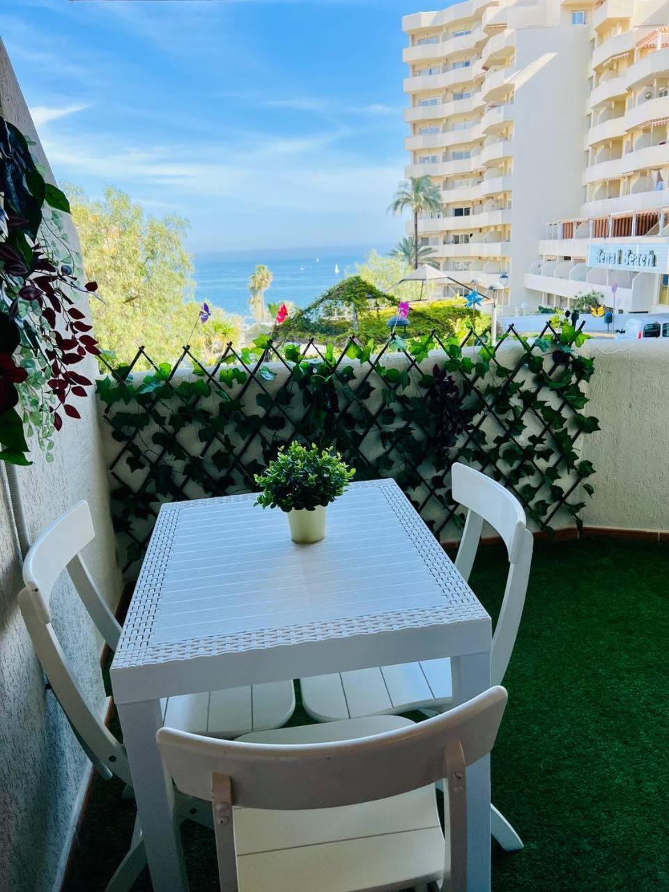 Benal Beach, Benalmadena, Costa Del Sol المظهر الخارجي الصورة