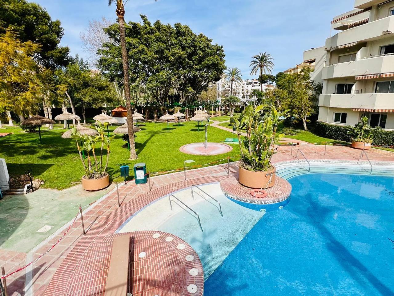 Benal Beach, Benalmadena, Costa Del Sol المظهر الخارجي الصورة