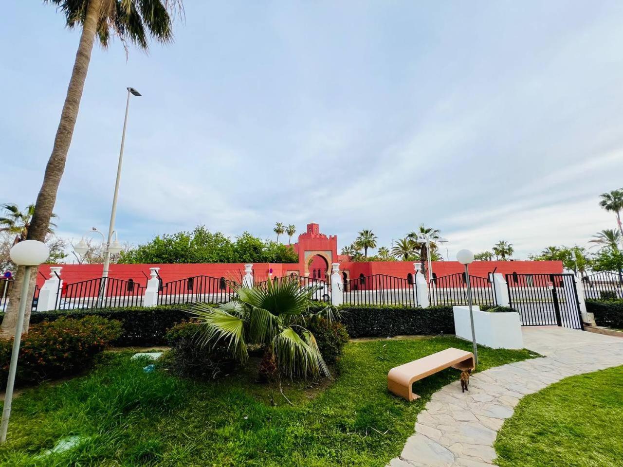Benal Beach, Benalmadena, Costa Del Sol المظهر الخارجي الصورة